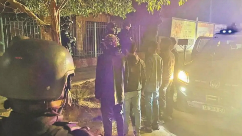 La Iglesia rechaza la baja de imputabilidad y pide un proyecto superador